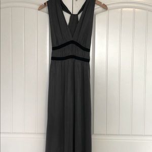 Designer Rozae Nichols Silk Dress